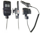Brodit - HTC Touch HD Actieve houder met 12/24V lader. Uitlopend artikel, kan niet retour! - Telefoon- & Tablethouder - artik