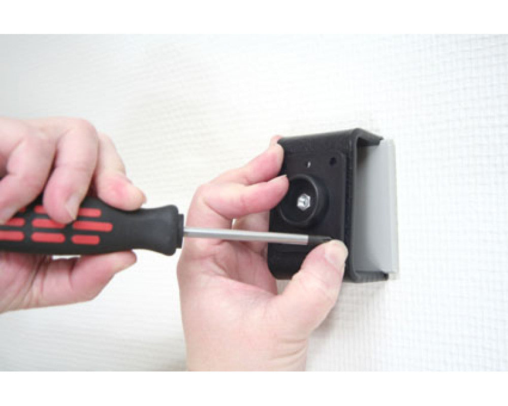 Brodit - HTC Touch HD Actieve houder met 12/24V lader. Uitlopend artikel, kan niet retour! - Telefoon- & Tablethouder - artik