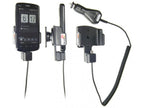 Brodit - HTC Touch HD Actieve houder met 12/24V lader. Uitlopend artikel, kan niet retour! - Telefoon- & Tablethouder - artik