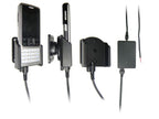 Brodit - Nokia 6300 houder met vaste voeding - Telefoon- & Tablethouder - artikel 971131 - afbeelding 2