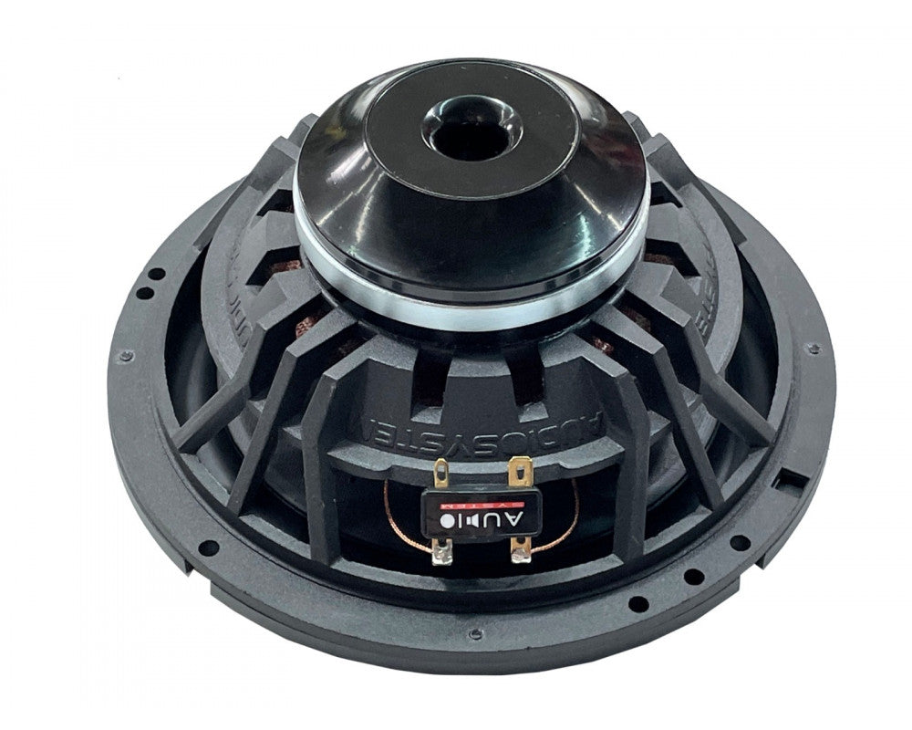 AUDIO SYSTEM 165mm HIGH-END Neodymium Midrange Speaker afbeelding 4