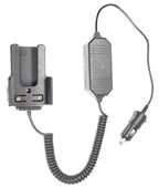 Brodit Actieve Houder 982452 - Portofoonhouder Motorola GP 680 / GP 640 / GP 380 / GP 340 / GP 320