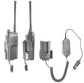 Active holder with cig-plug 982452