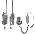 Active holder with cig-plug 982452