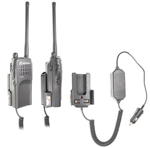 Active holder with cig-plug 982452