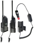 Active holder with cig-plug 982459