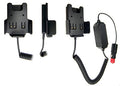Active holder with cig-plug 982481