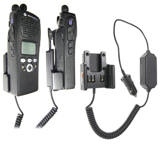 Active holder with cig-plug 982483
