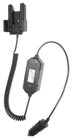 Brodit Actieve Houder 982491 - Portofoonhouder Zodiac Freetalk Pro/Flex