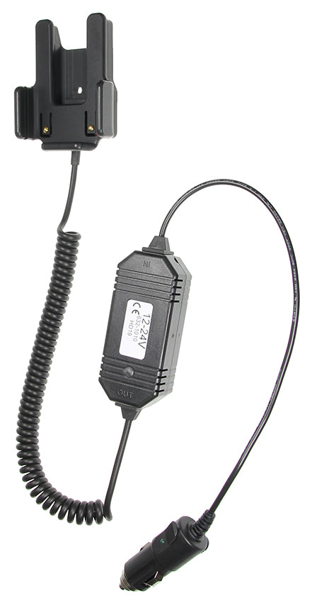 Brodit Actieve Houder 982491 - Portofoonhouder Zodiac Freetalk Pro/Flex