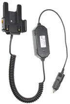 Brodit Actieve Houder 982491 - Portofoonhouder Zodiac Freetalk Pro/Flex