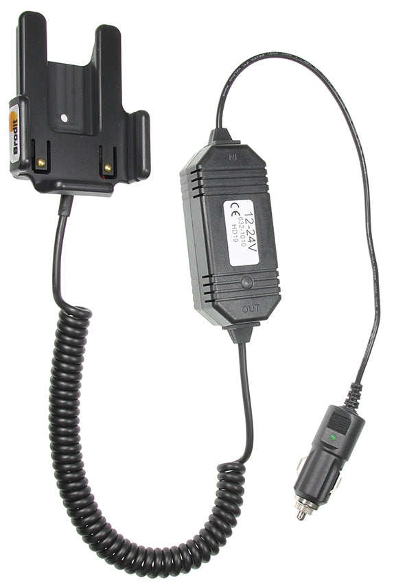 Active holder with cig-plug 982491