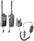 Active holder with cig-plug 982493