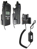 Active holder for fixed installation 985483
