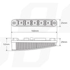 Dagrijverlichting DRL 506HP AMiO 01522 - AMiO 01522 - productafbeelding 9