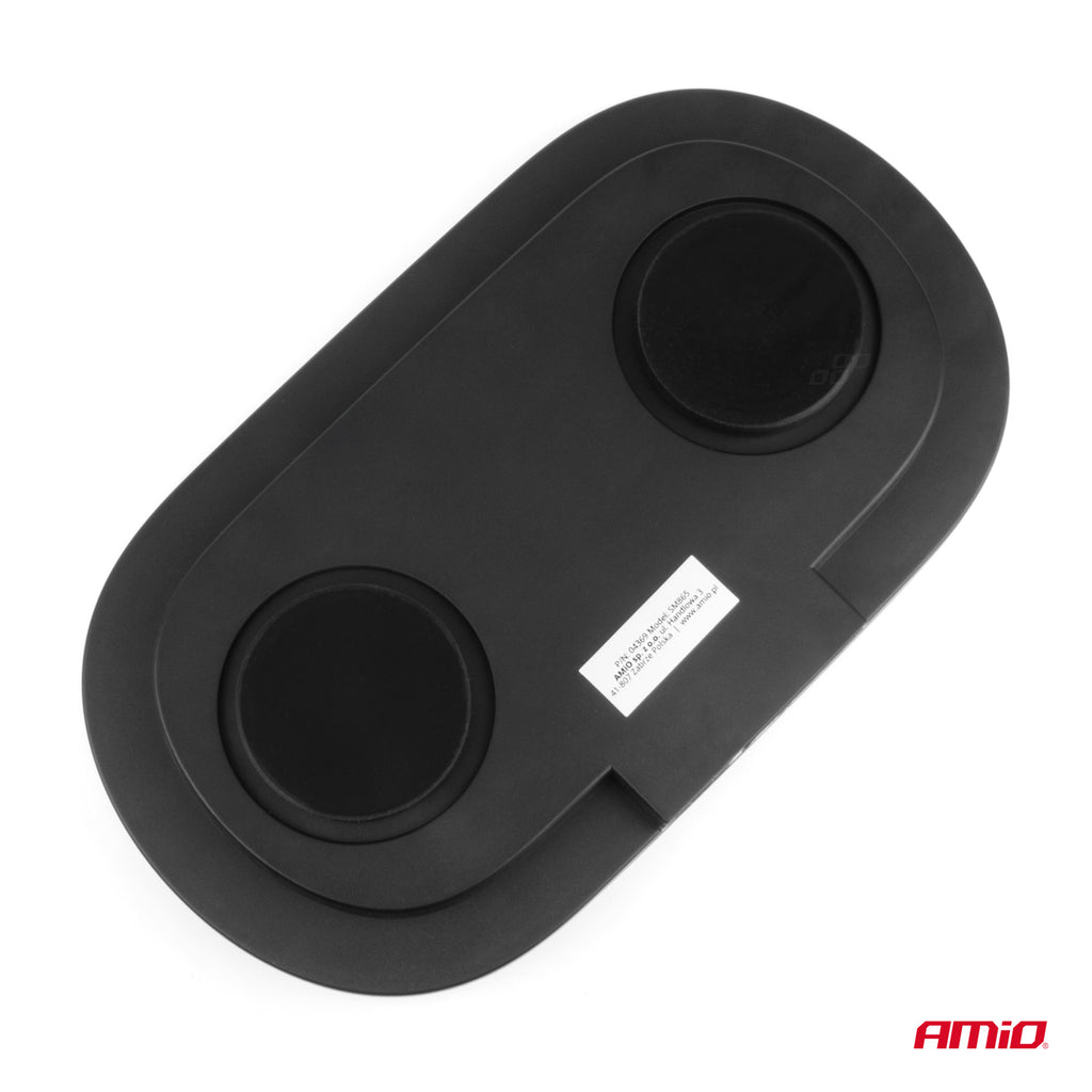 Draadloze LED-lichtbalk R65/R10 26W 12/24V AMiO 04369 - AMiO 04369 - productafbeelding 9