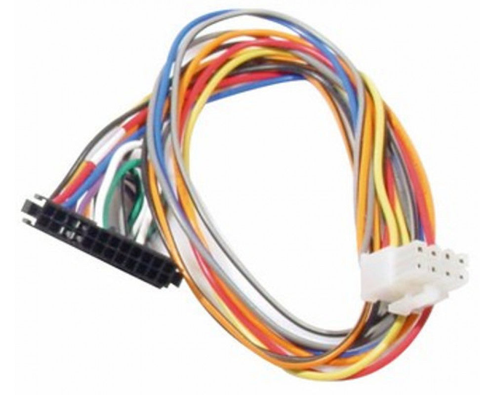Audio2Car adapterkabel naar Xpress mutes