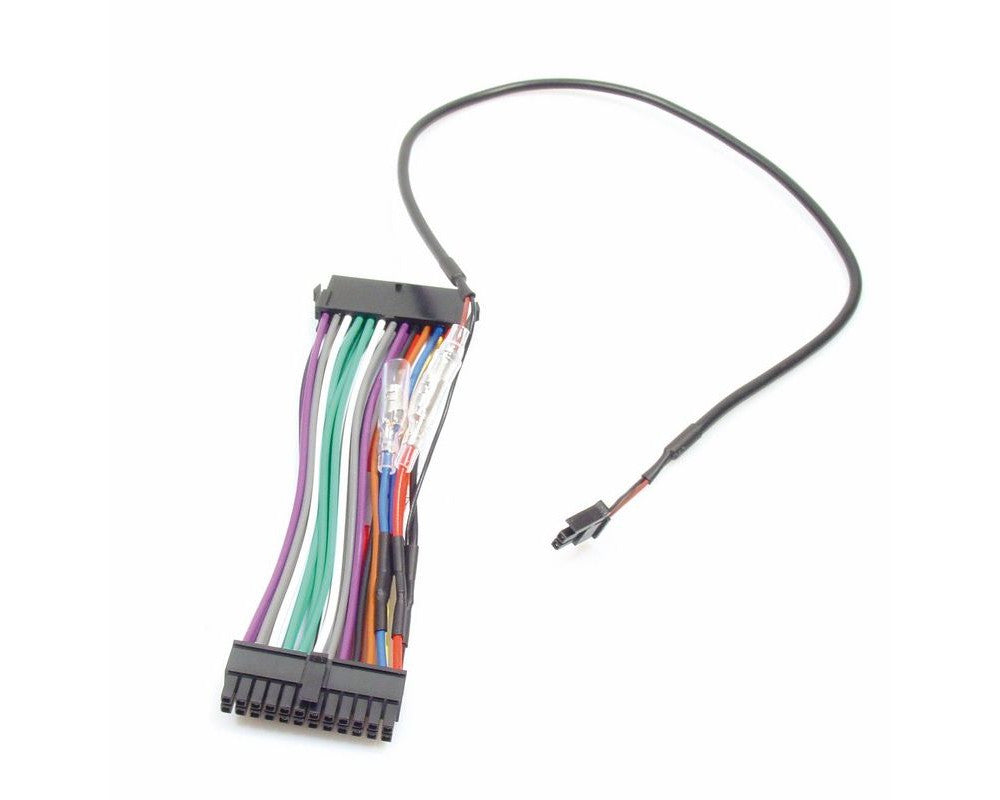 Audio2Car adapterkabel Brodit 24 pin Molex