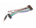 Audio2Car adapterkabel Bury CC9060 MUSIC