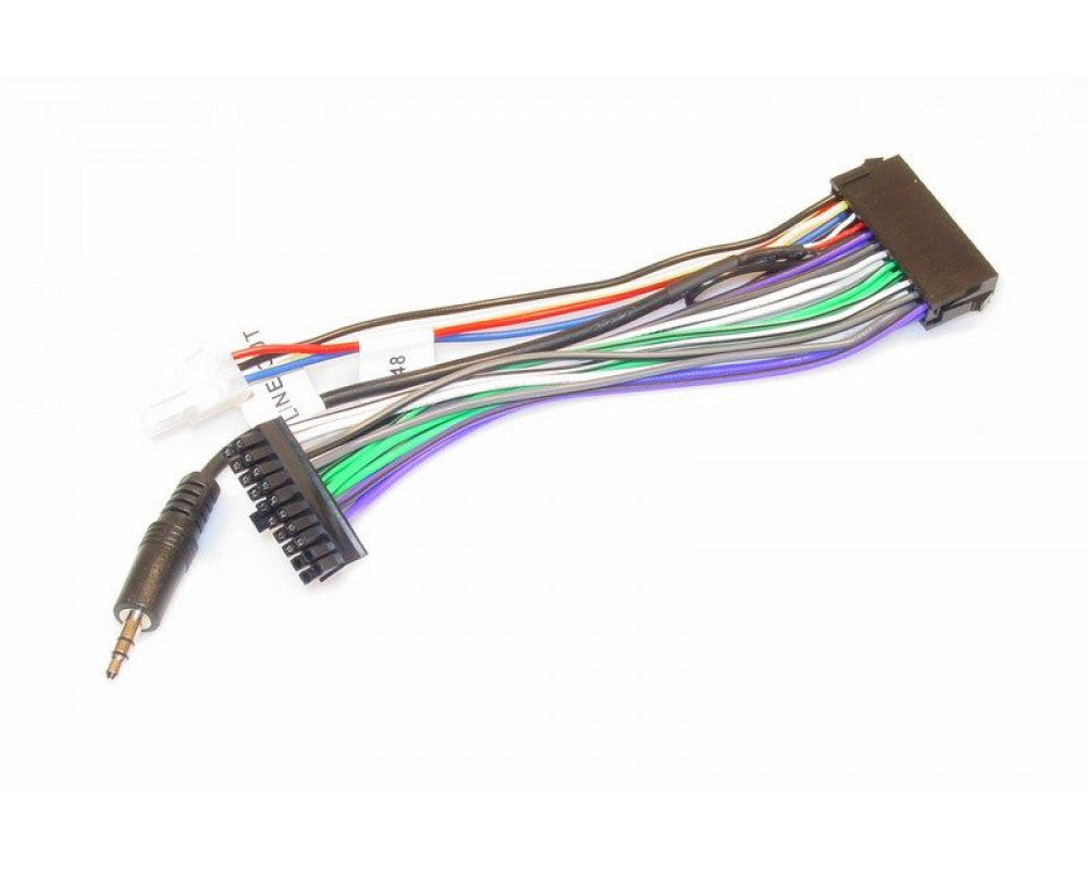 Audio2Car adapterkabel Bury CC9060 MUSIC