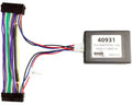 Audio2Car adapterkabel met omvormer van 24V naar 12V 10A voor +30 en +15
