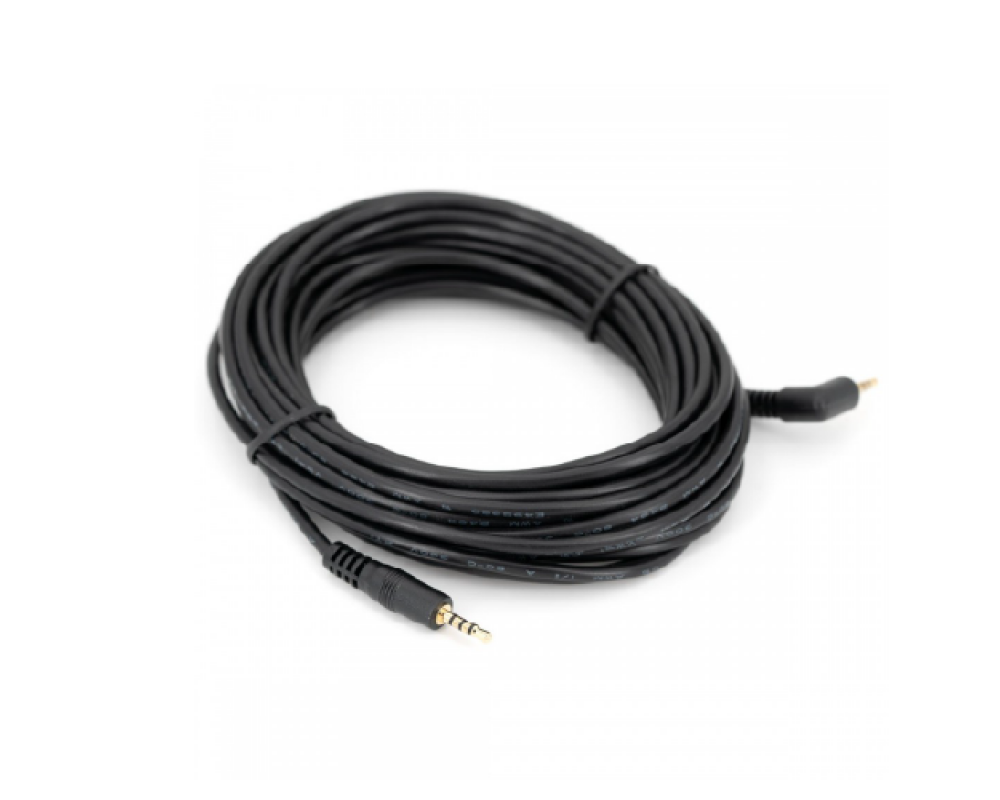 BlackVue Analog Coax Kabel 15mtr