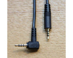 BlackVue Analog Coax Kabel 6mtr