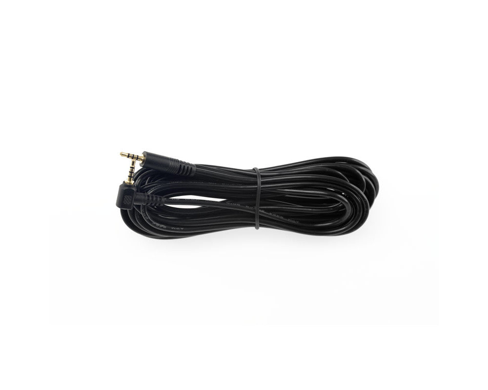 BlackVue Analog Coax Kabel 10mtr