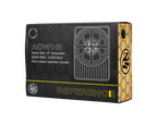 DLS 10" versterkte subwoofer ACW10i underseat