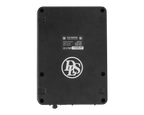 DLS 10" versterkte subwoofer ACW10i underseat