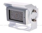 Camera NTSC HIGH RESOLUTION 150 IR Leds Wit 4 pins output excl. kabel Conc 5/10/15/20 afbeelding 6