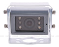 Camera NTSC HIGH RESOLUTION 150 IR Leds Wit 4 pins output excl. kabel Conc 5/10/15/20