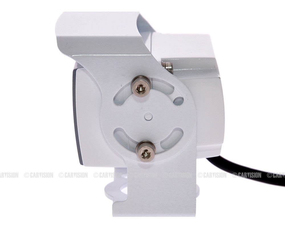 Camera NTSC HIGH RESOLUTION 150 IR Leds Wit 4 pins output excl. kabel Conc 5/10/15/20