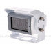 Camera NTSC HIGH RESOLUTION 150 IR Leds Wit 4 pins output excl. kabel Conc 5/10/15/20 afbeelding 7