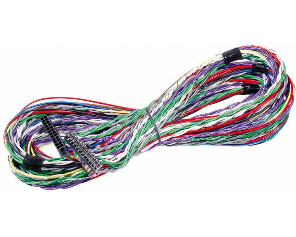 Audio2Car verlengkabel 2.5 meter