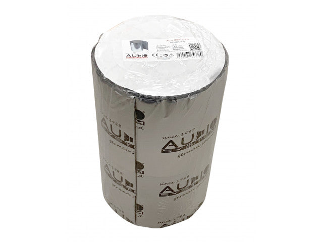AUDIO SYSTEM Aluminiumrubber - Isolatie/demping materiaal. Zelfklevend afbeelding 3