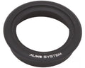 ALU TUNING set voor AS Tweeter. Zwarte aluminium houder voor HS 25 EVO Install en Dust Install