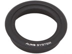 ALU TUNING set voor AS Tweeter. Zwarte aluminium houder voor HS 25 EVO Install en Dust Install afbeelding 3