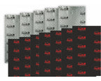 ALUBUTYL MIX 6 sheets 50 x 30 cm / Dikte 1,5/2,0/3,0 mm / 1.80 m2 afbeelding 2
