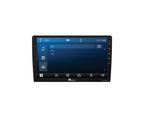 Aerpro AM1005D multimedia-autoradio – product- en montagebeeld 2