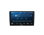 Aerpro AM1005D multimedia-autoradio – product- en montagebeeld 3