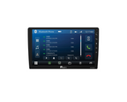 Aerpro AM1005D multimedia-autoradio – product- en montagebeeld 4