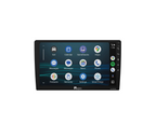 Aerpro AM1005D multimedia-autoradio – product- en montagebeeld 6