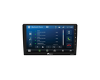 Aerpro AM905D multimedia-autoradio – product- en montagebeeld 4
