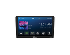 Aerpro AM905D multimedia-autoradio – product- en montagebeeld 5