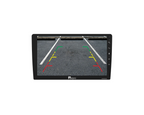 Aerpro AM905D multimedia-autoradio – product- en montagebeeld 8