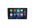 Aerpro AM905D multimedia-autoradio – product- en montagebeeld 9