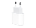 Apple USB-C 230V reislader 20 Watt Origineel Apple