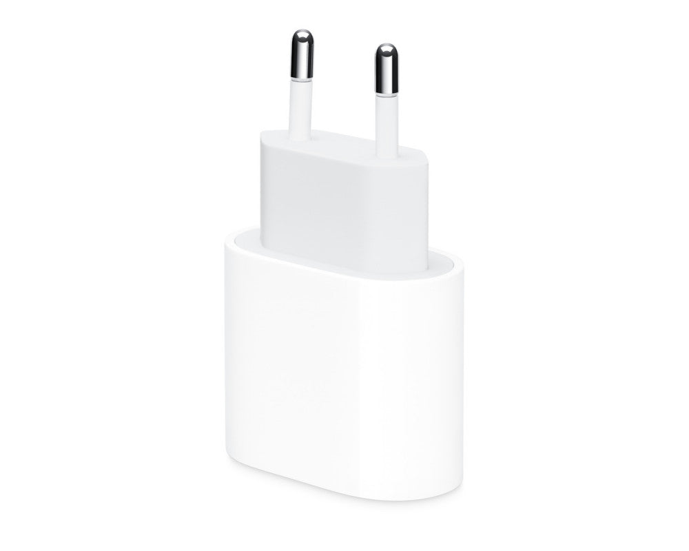 Apple USB-C 230V reislader 20 Watt Origineel Apple
