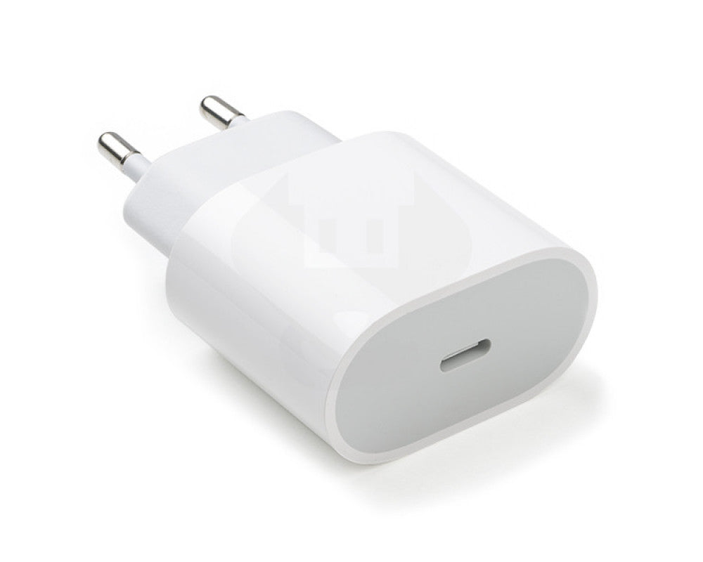 Apple USB-C 230V reislader 20 Watt Origineel Apple